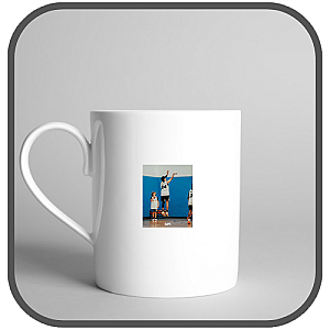 Dean Sarama Mugs