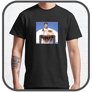 Dean Sarama T-Shirts