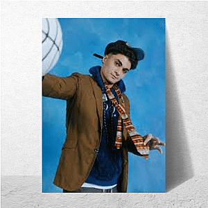 Skill Developer Dean Sarama Posters