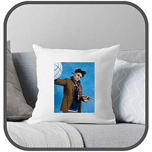 Dean Sarama Pillows Cover