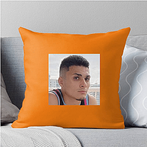 Sports Educator Dean Sarama Pillows Cover