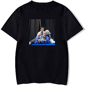 Shooting Specialist Dean Sarama T-Shirts