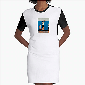 Player Developer Dean Sarama Dresses