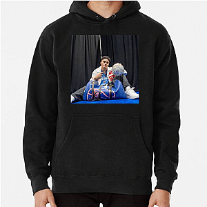 Shooting Specialist Dean Sarama Hoodies