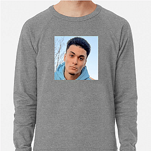 Basketball Mentor Dean Sarama Sweatshirts