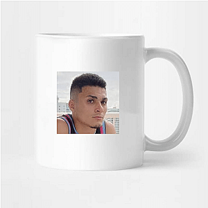 Sports Educator Dean Sarama Mugs