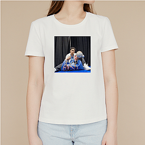 Shooting Specialist Dean Sarama T-Shirts