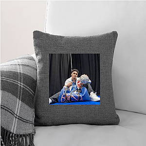 Shooting Specialist Dean Sarama Pillows Cover