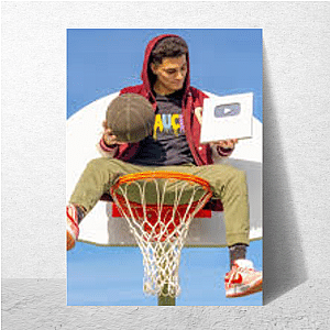 Skill Coach Dean Sarama Posters
