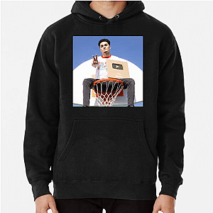 Training Expert Dean Sarama Hoodies