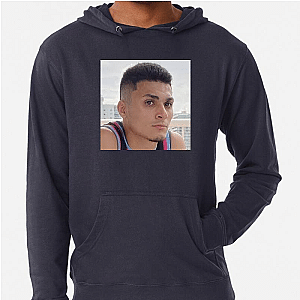 Sports Educator Dean Sarama Hoodies