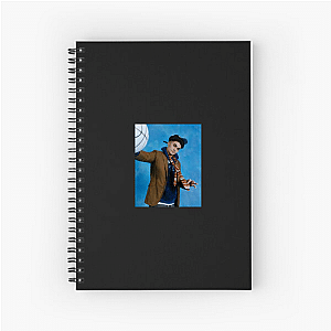 Skill Developer Dean Sarama Notebook
