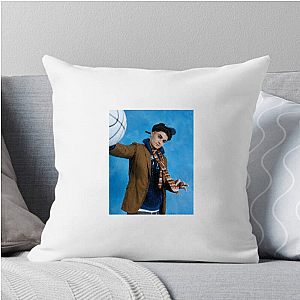 Skill Developer Dean Sarama Pillows Cover