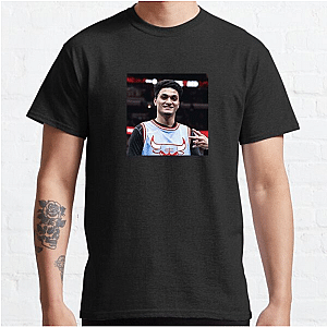 Basketball Trainer Dean Sarama T-Shirts