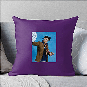 Skill Developer Dean Sarama Pillows Cover