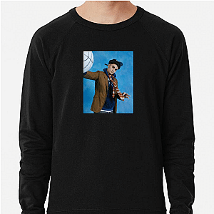 Skill Developer Dean Sarama Sweatshirts