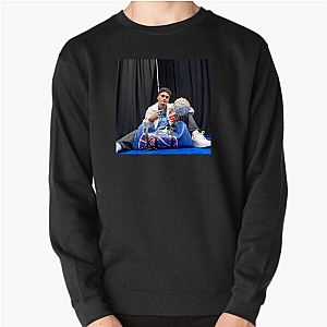 Shooting Specialist Dean Sarama Sweatshirts