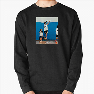 Player Developer Dean Sarama Sweatshirts
