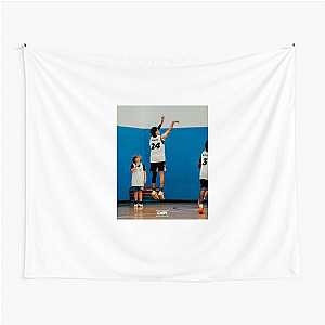 Player Developer Dean Sarama Tapestries