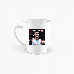 Basketball Trainer Dean Sarama Mugs