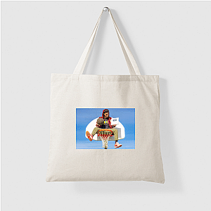 Skill Coach Dean Sarama Bags