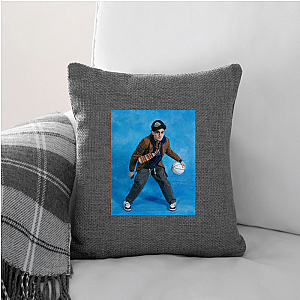 Sports Coach Dean Sarama Pillows Cover