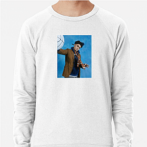 Skill Developer Dean Sarama Sweatshirts