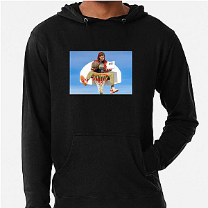 Skill Coach Dean Sarama Hoodies