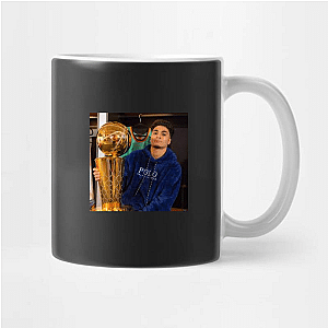 Basketball Instructor Dean Sarama Mugs