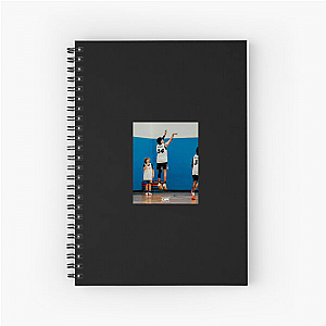 Player Developer Dean Sarama Notebook