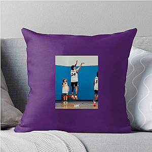 Player Developer Dean Sarama Pillows Cover