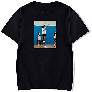 Player Developer Dean Sarama T-Shirts