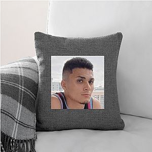 Sports Educator Dean Sarama Pillows Cover