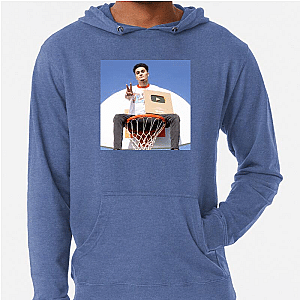 Training Expert Dean Sarama Hoodies
