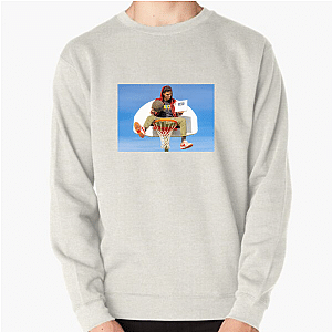 Skill Coach Dean Sarama Sweatshirts