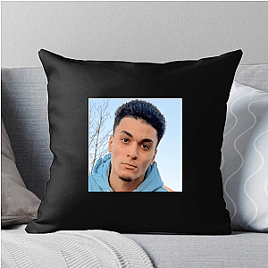 Basketball Mentor Dean Sarama Pillows Cover