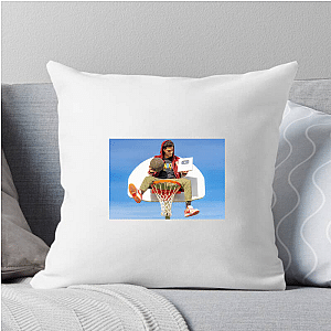 Skill Coach Dean Sarama Pillows Cover
