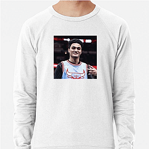 Basketball Trainer Dean Sarama Sweatshirts