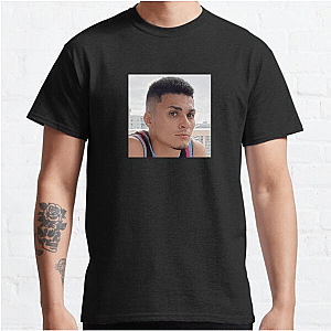 Sports Educator Dean Sarama T-Shirts