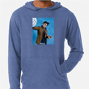 Skill Developer Dean Sarama Hoodies