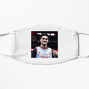 Basketball Trainer Dean Sarama Face Masks