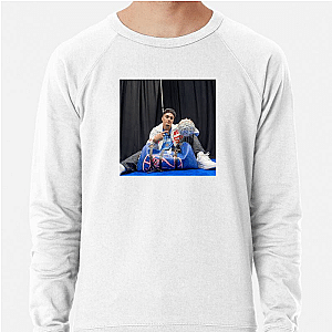 Shooting Specialist Dean Sarama Sweatshirts