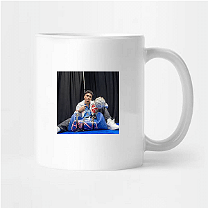 Shooting Specialist Dean Sarama Mugs