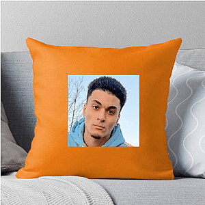 Basketball Mentor Dean Sarama Pillows Cover