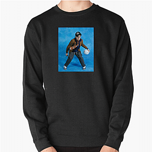 Sports Coach Dean Sarama Sweatshirts