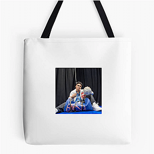 Shooting Specialist Dean Sarama Bags