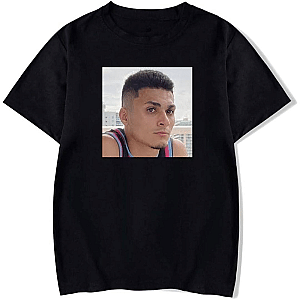 Sports Educator Dean Sarama T-Shirts