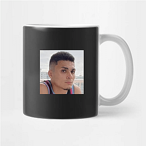 Sports Educator Dean Sarama Mugs