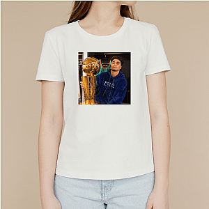 Basketball Instructor Dean Sarama T-Shirts