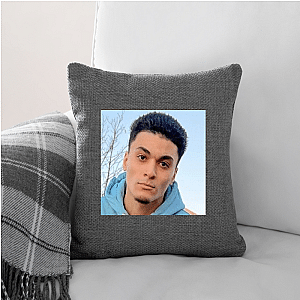 Basketball Mentor Dean Sarama Pillows Cover
